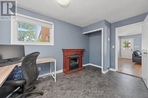 39 Mcewen Avenue Smiths Falls ON K7A 2K2