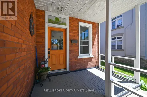 39 Mcewen Avenue Smiths Falls ON K7A 2K2