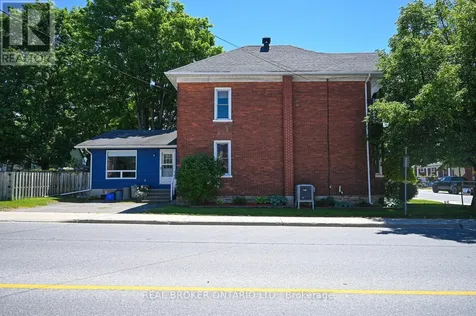 39 Mcewen Avenue Smiths Falls ON K7A 2K2