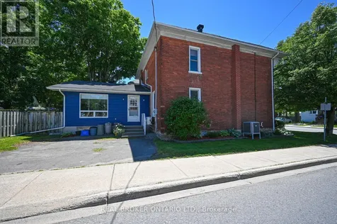 39 Mcewen Avenue Smiths Falls ON K7A 2K2