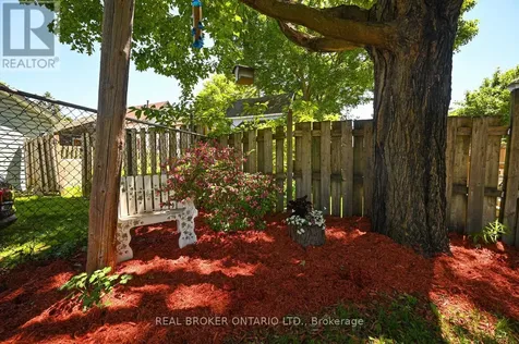 39 Mcewen Avenue Smiths Falls ON K7A 2K2