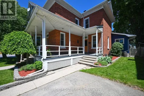39 Mcewen Avenue Smiths Falls ON K7A 2K2