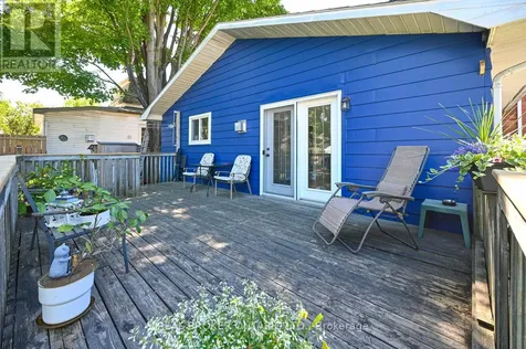 39 Mcewen Avenue Smiths Falls ON K7A 2K2