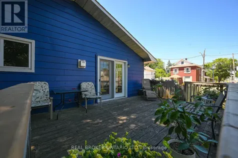 39 Mcewen Avenue Smiths Falls ON K7A 2K2