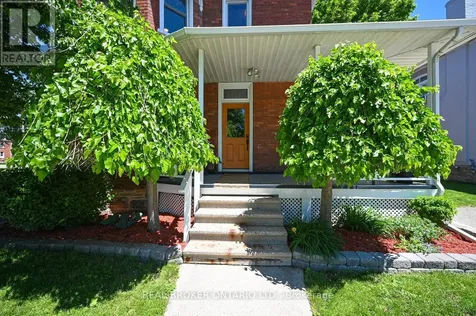 39 Mcewen Avenue Smiths Falls ON K7A 2K2