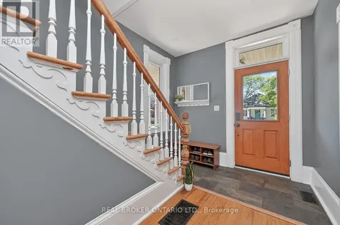 39 Mcewen Avenue Smiths Falls ON K7A 2K2
