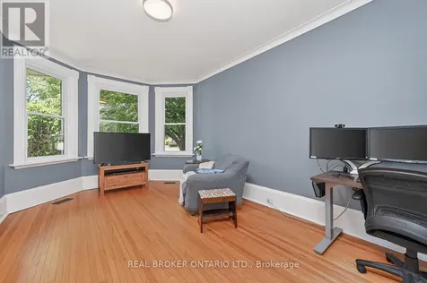 39 Mcewen Avenue Smiths Falls ON K7A 2K2