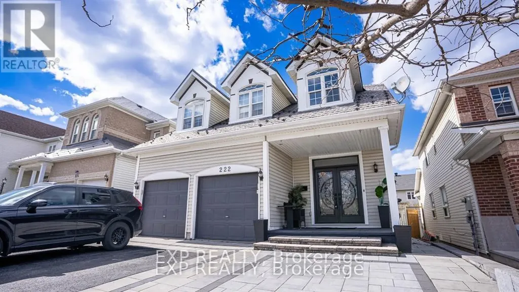 222 Deercroft Avenue Ottawa ON K2J 5K1