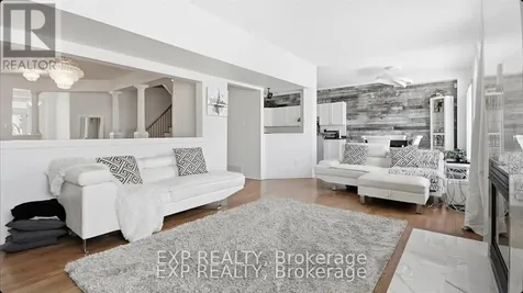 222 Deercroft Avenue Ottawa ON K2J 5K1
