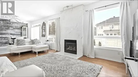 222 Deercroft Avenue Ottawa ON K2J 5K1