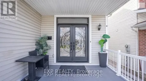 222 Deercroft Avenue Ottawa ON K2J 5K1