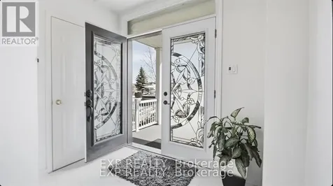 222 Deercroft Avenue Ottawa ON K2J 5K1