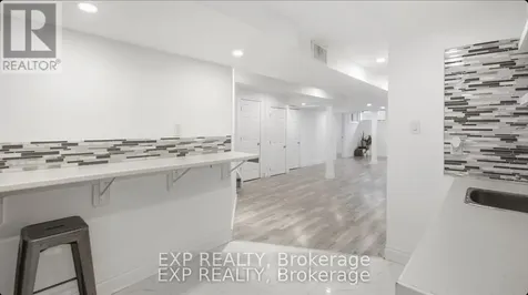 222 Deercroft Avenue Ottawa ON K2J 5K1