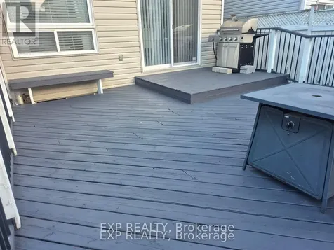 222 Deercroft Avenue Ottawa ON K2J 5K1