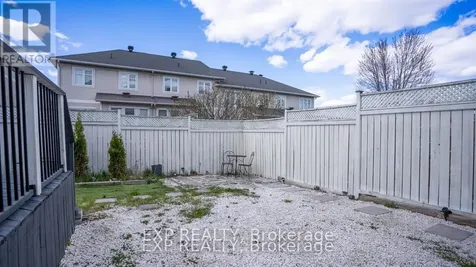 222 Deercroft Avenue Ottawa ON K2J 5K1