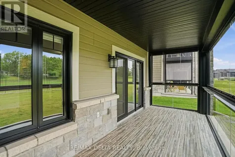 292 Masters Lane Clarence-rockland ON K4K 0K5