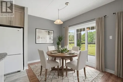 292 Masters Lane Clarence-rockland ON K4K 0K5