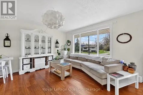 48 Courtland Street Orillia ON L3V 1A7