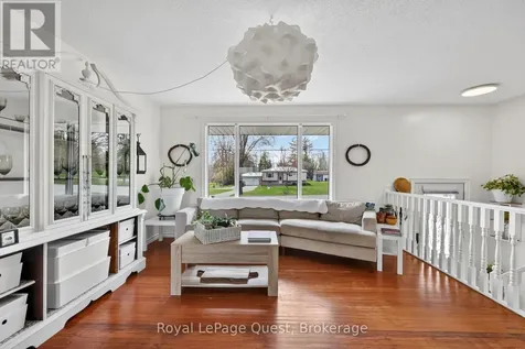 48 Courtland Street Orillia ON L3V 1A7