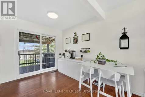 48 Courtland Street Orillia ON L3V 1A7