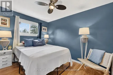 48 Courtland Street Orillia ON L3V 1A7