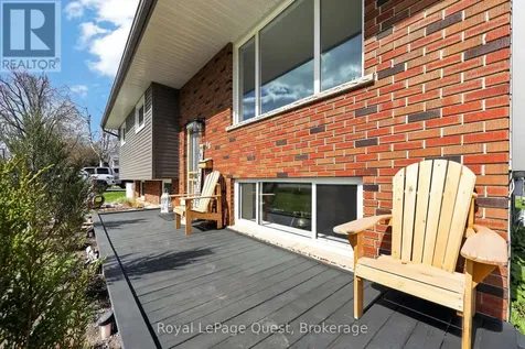 48 Courtland Street Orillia ON L3V 1A7