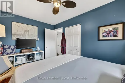 48 Courtland Street Orillia ON L3V 1A7