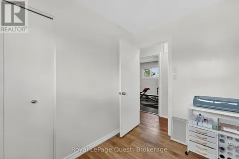 48 Courtland Street Orillia ON L3V 1A7