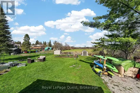 48 Courtland Street Orillia ON L3V 1A7