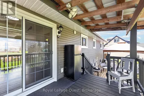 48 Courtland Street Orillia ON L3V 1A7