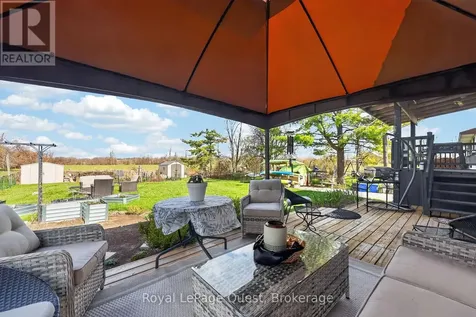 48 Courtland Street Orillia ON L3V 1A7