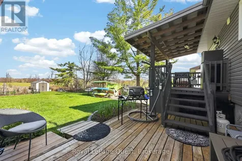48 Courtland Street Orillia ON L3V 1A7