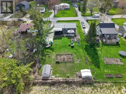 48 Courtland Street Orillia ON L3V 1A7