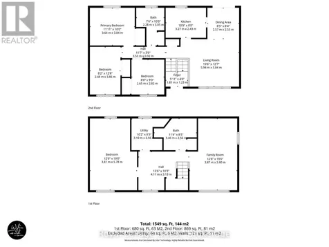 48 Courtland Street Orillia ON L3V 1A7