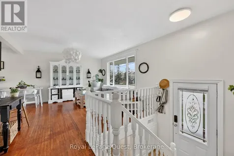 48 Courtland Street Orillia ON L3V 1A7