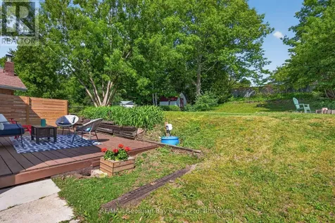 1060 Harbourview Drive Midland ON L4R 5J4
