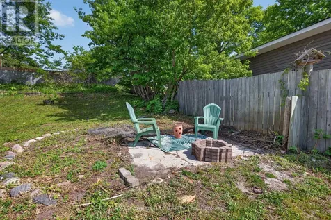 1060 Harbourview Drive Midland ON L4R 5J4