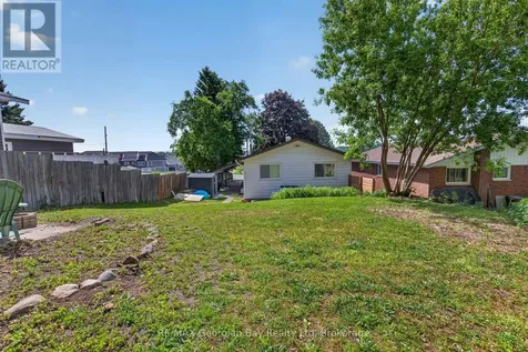 1060 Harbourview Drive Midland ON L4R 5J4