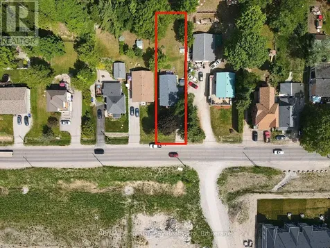 1060 Harbourview Drive Midland ON L4R 5J4