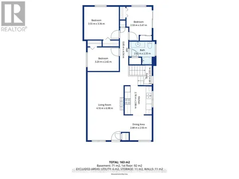 1060 Harbourview Drive Midland ON L4R 5J4