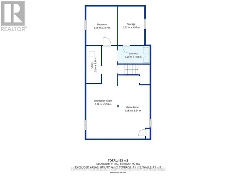 1060 Harbourview Drive Midland ON L4R 5J4