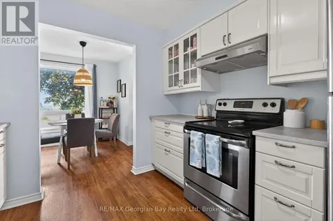 1060 Harbourview Drive Midland ON L4R 5J4
