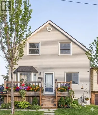 420 Waverly Street Hamilton ON L8H 6R4