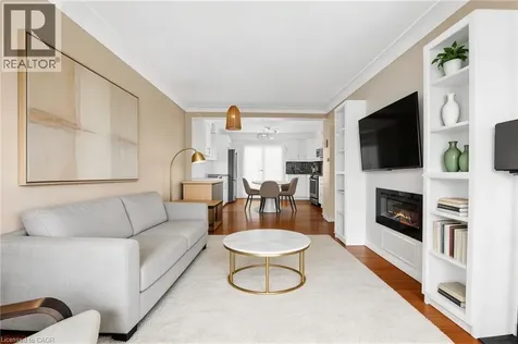 420 Waverly Street Hamilton ON L8H 6R4
