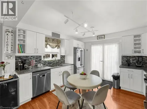 420 Waverly Street Hamilton ON L8H 6R4