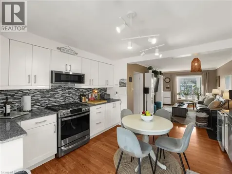 420 Waverly Street Hamilton ON L8H 6R4