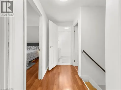 420 Waverly Street Hamilton ON L8H 6R4