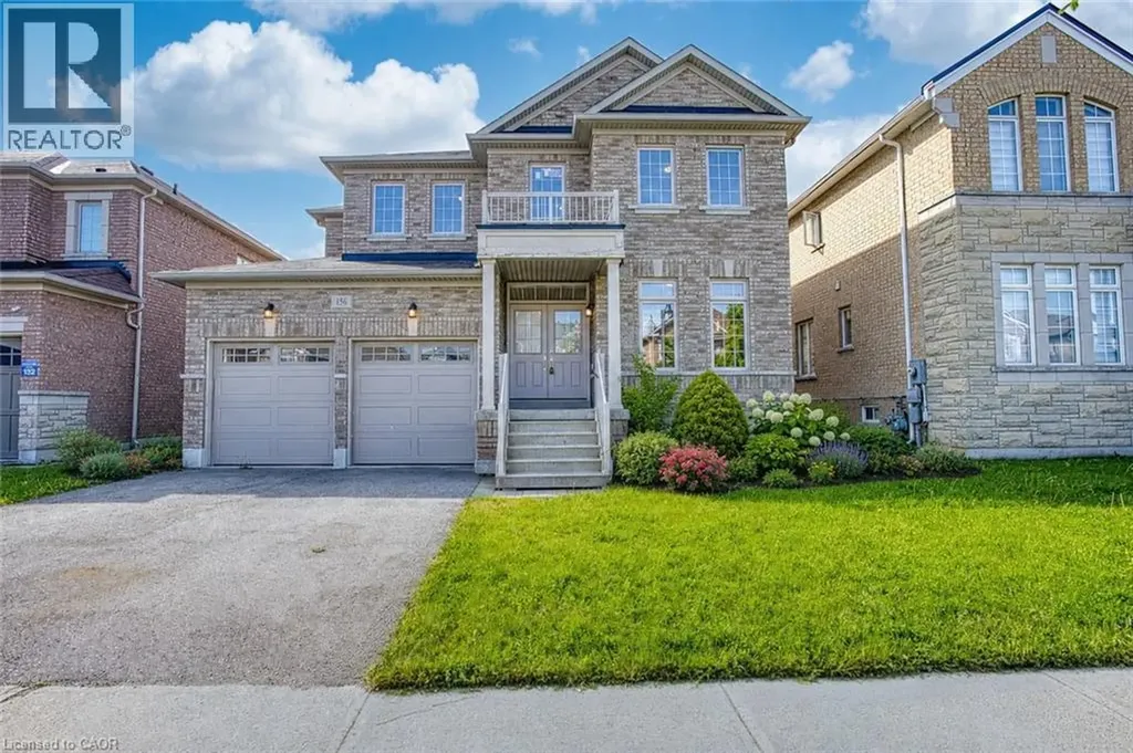 156 Mcknight Avenue Waterdown ON L8B 0T7