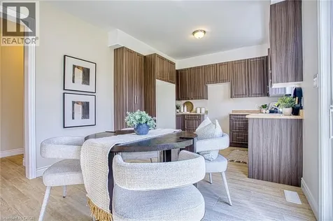 156 Mcknight Avenue Waterdown ON L8B 0T7