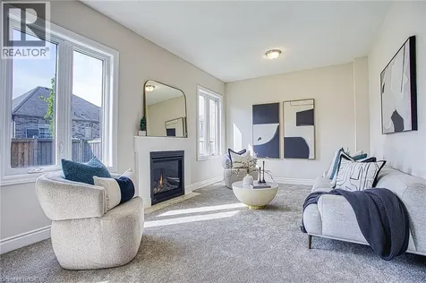 156 Mcknight Avenue Waterdown ON L8B 0T7